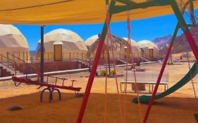 Bilal Luxury Camp