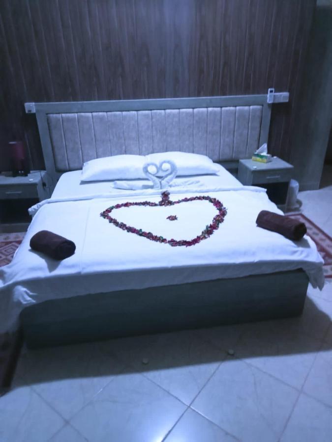 Hotel Bilal Luxury Camp Wadi Rum Esterno foto